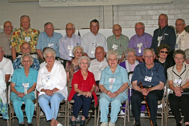 Over 80 Middle