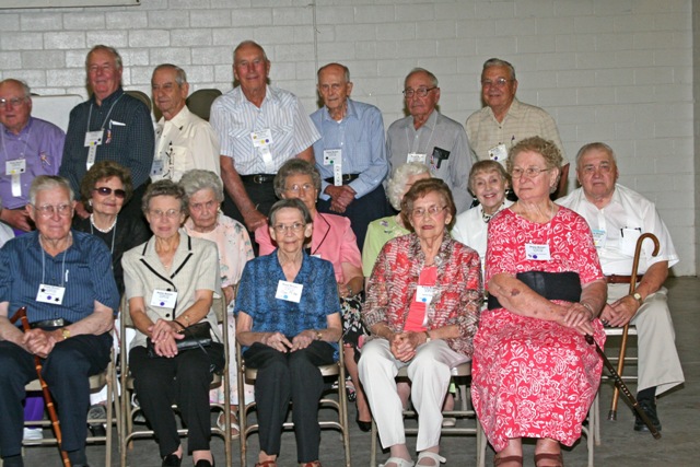 Over 80 Right Side