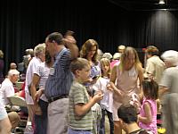 Family 2004 Temple