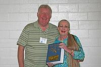 Joe and  Carolyn Hoelsher