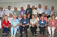 Over 80 Middle Side