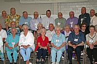 Over 80 Middle
